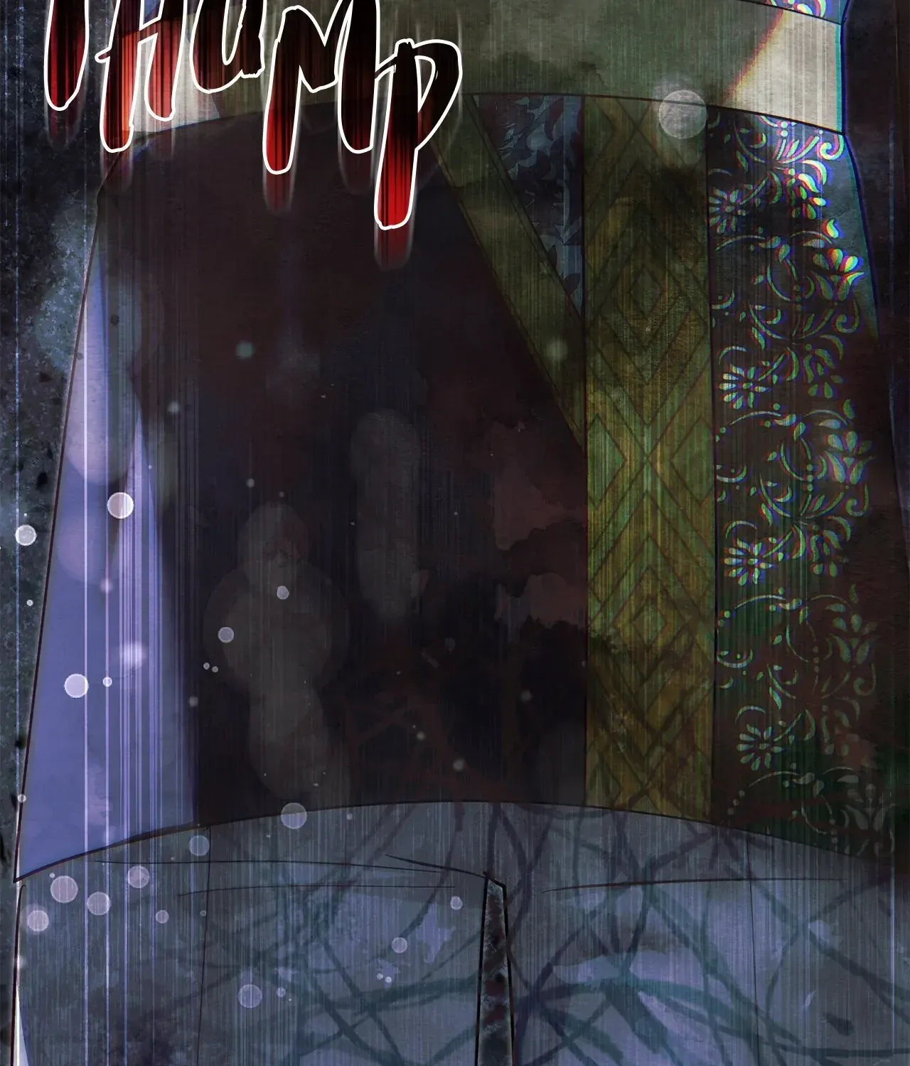 Escape Me If You Can Chapter 47 page 46 - 