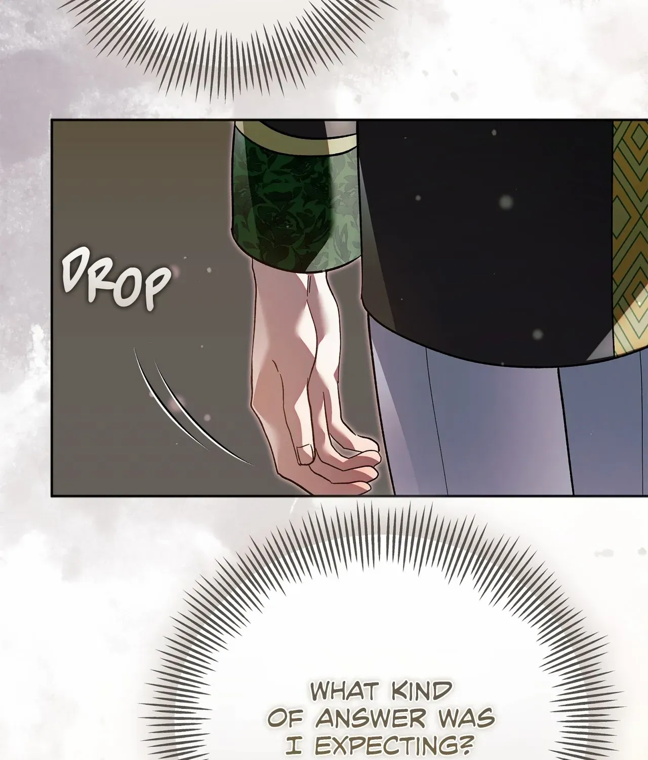 Escape Me If You Can Chapter 47 page 58 - 