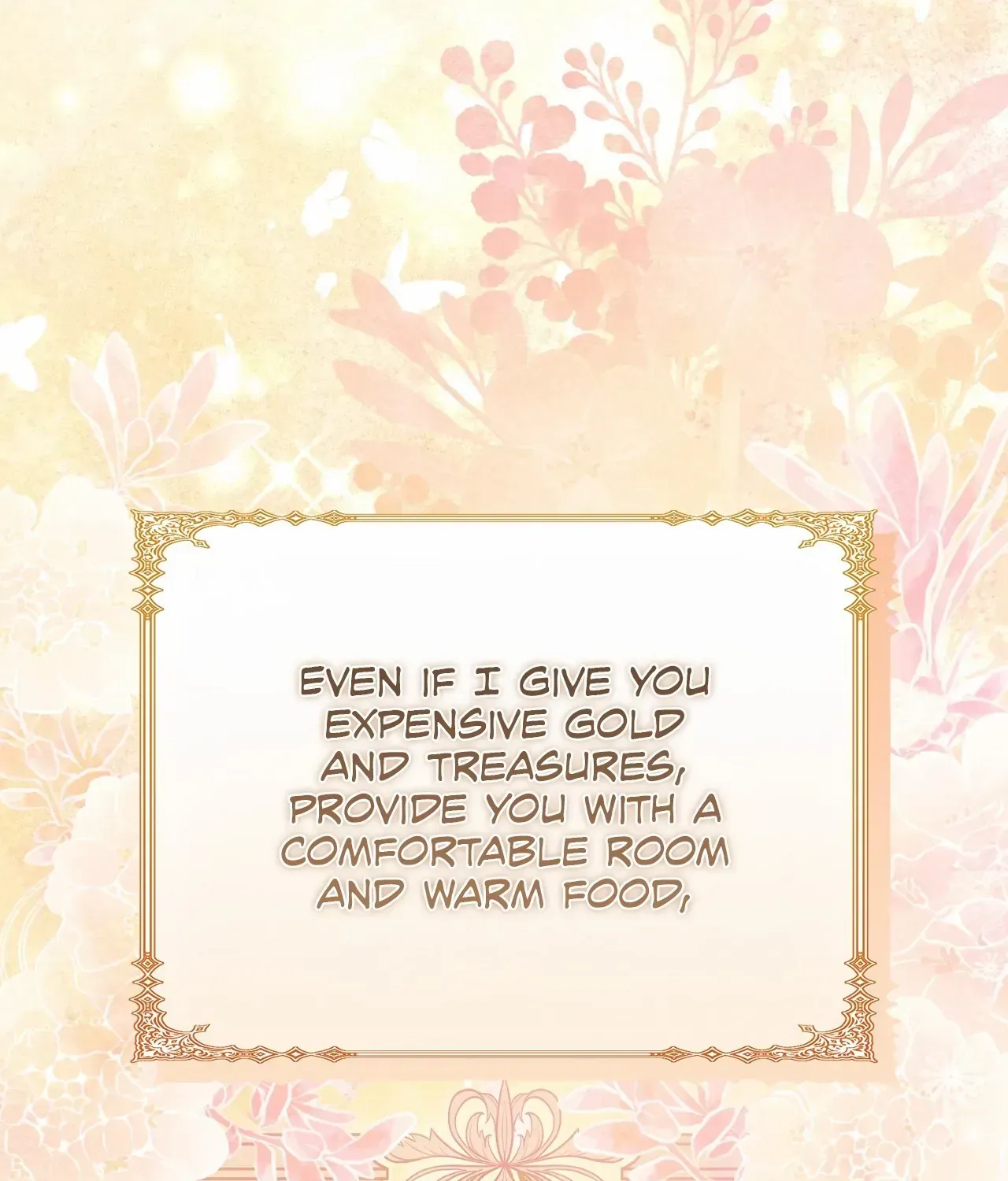 Escape Me If You Can Chapter 47 page 60 - 