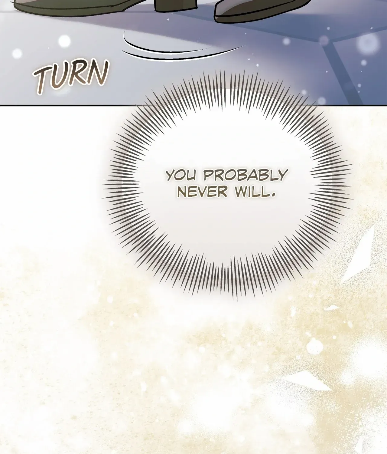 Escape Me If You Can Chapter 47 page 66 - 
