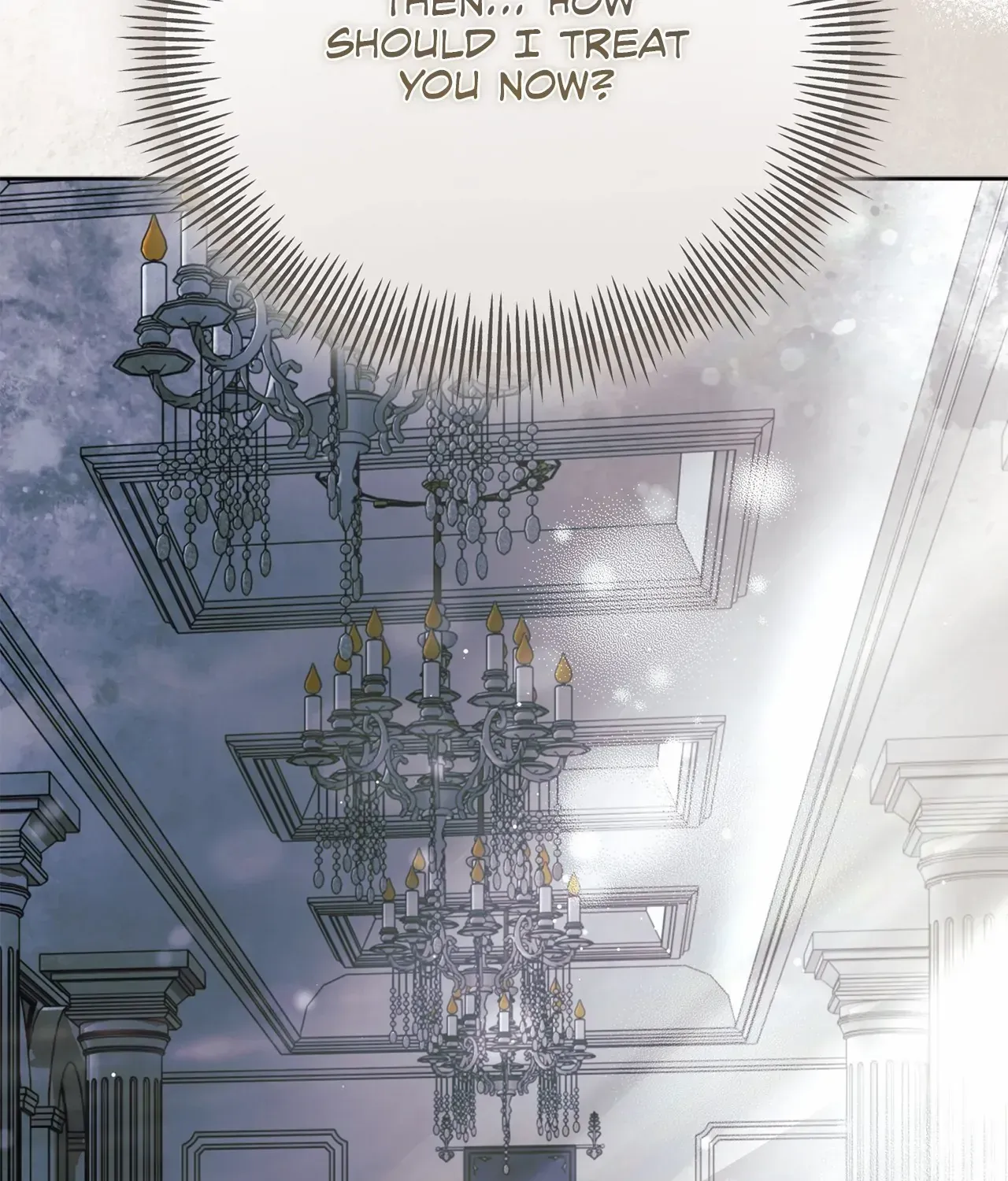 Escape Me If You Can Chapter 47 page 68 - 