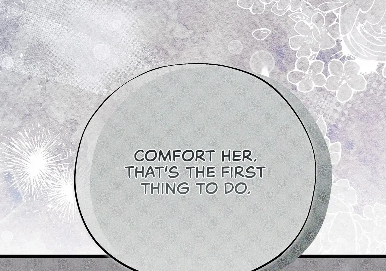 Escape Me If You Can Chapter 47 page 8 - 