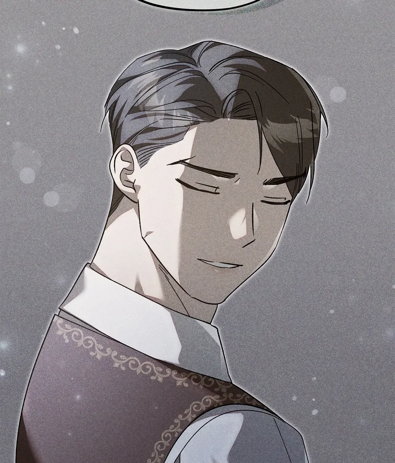 Escape Me If You Can Chapter 47 page 9 - 