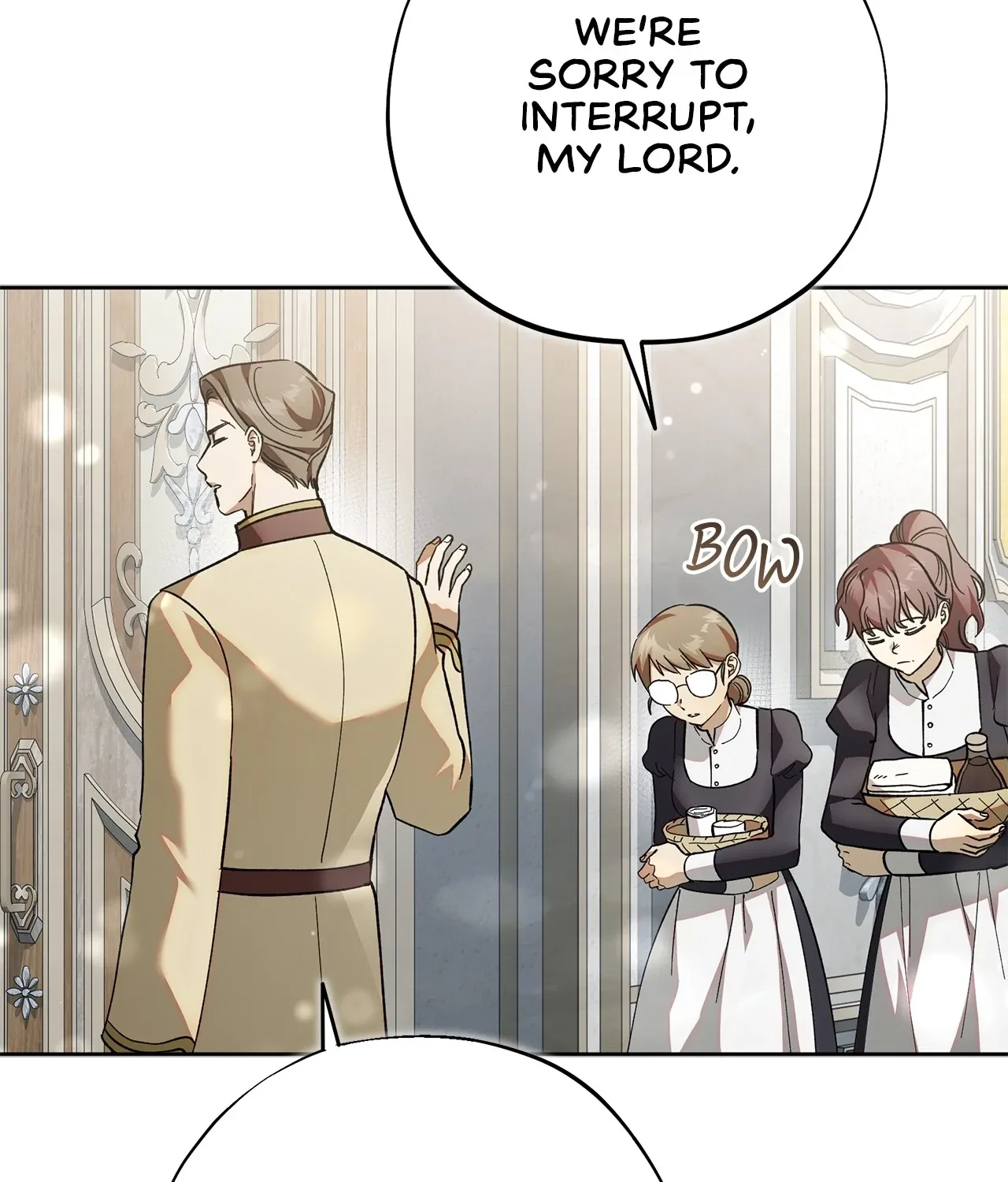 Escape Me If You Can Chapter 47 page 100 - 