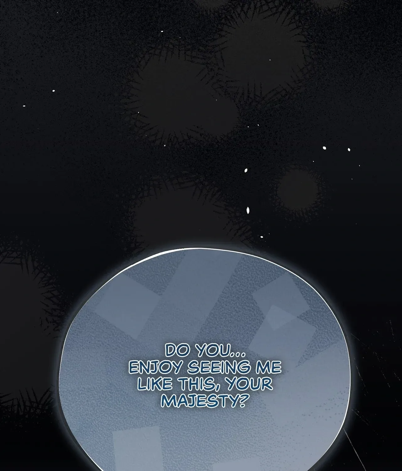 Escape Me If You Can Chapter 48 page 107 - 