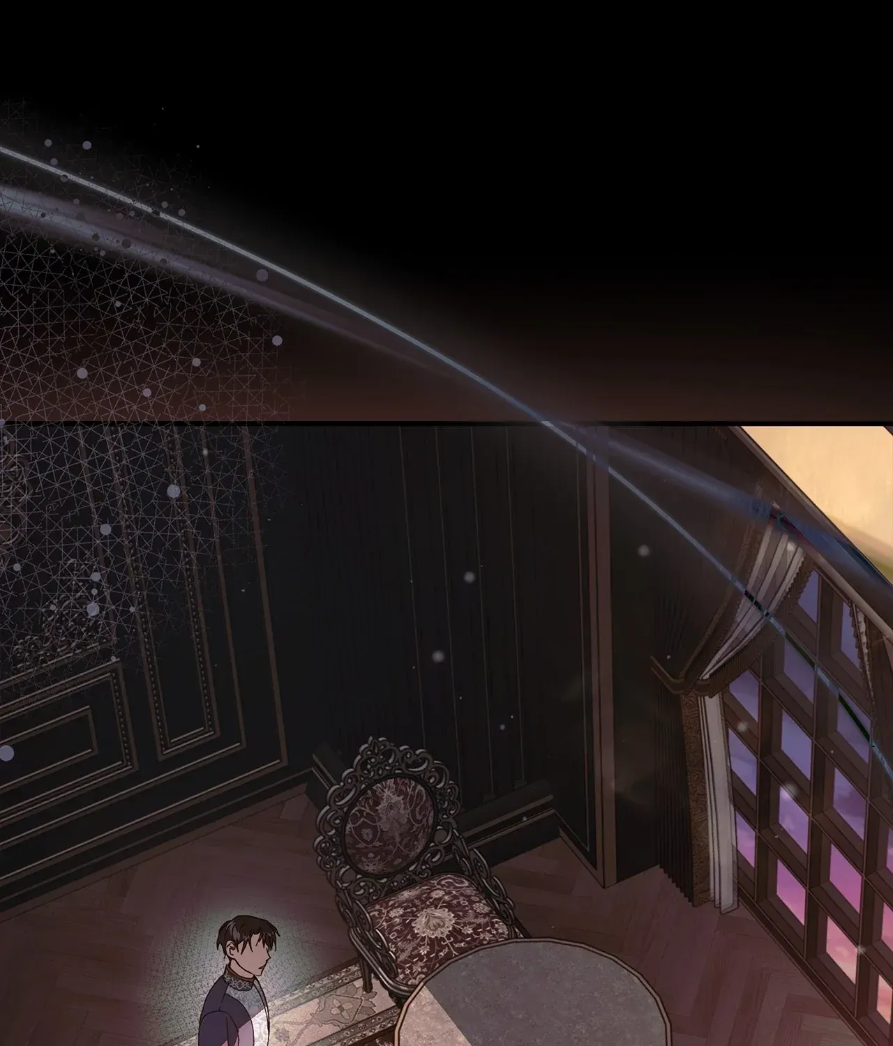 Escape Me If You Can Chapter 48 page 114 - 