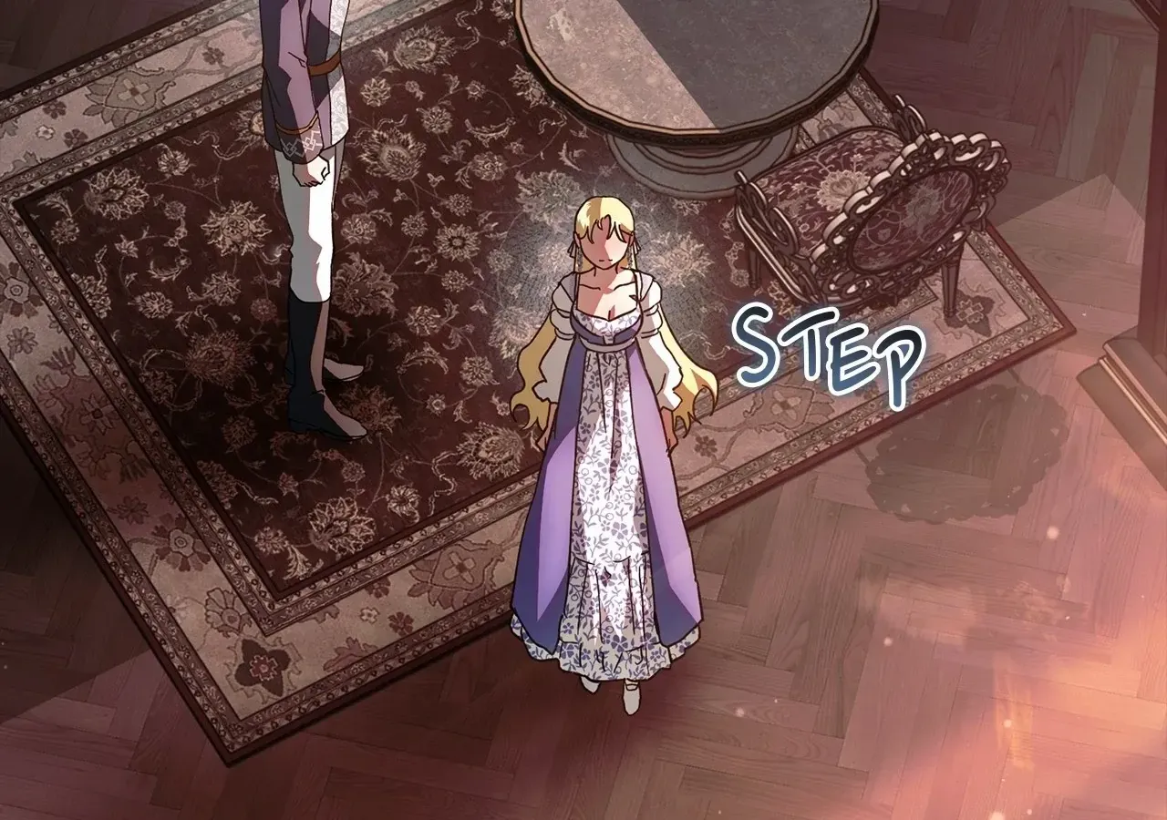 Escape Me If You Can Chapter 48 page 115 - 