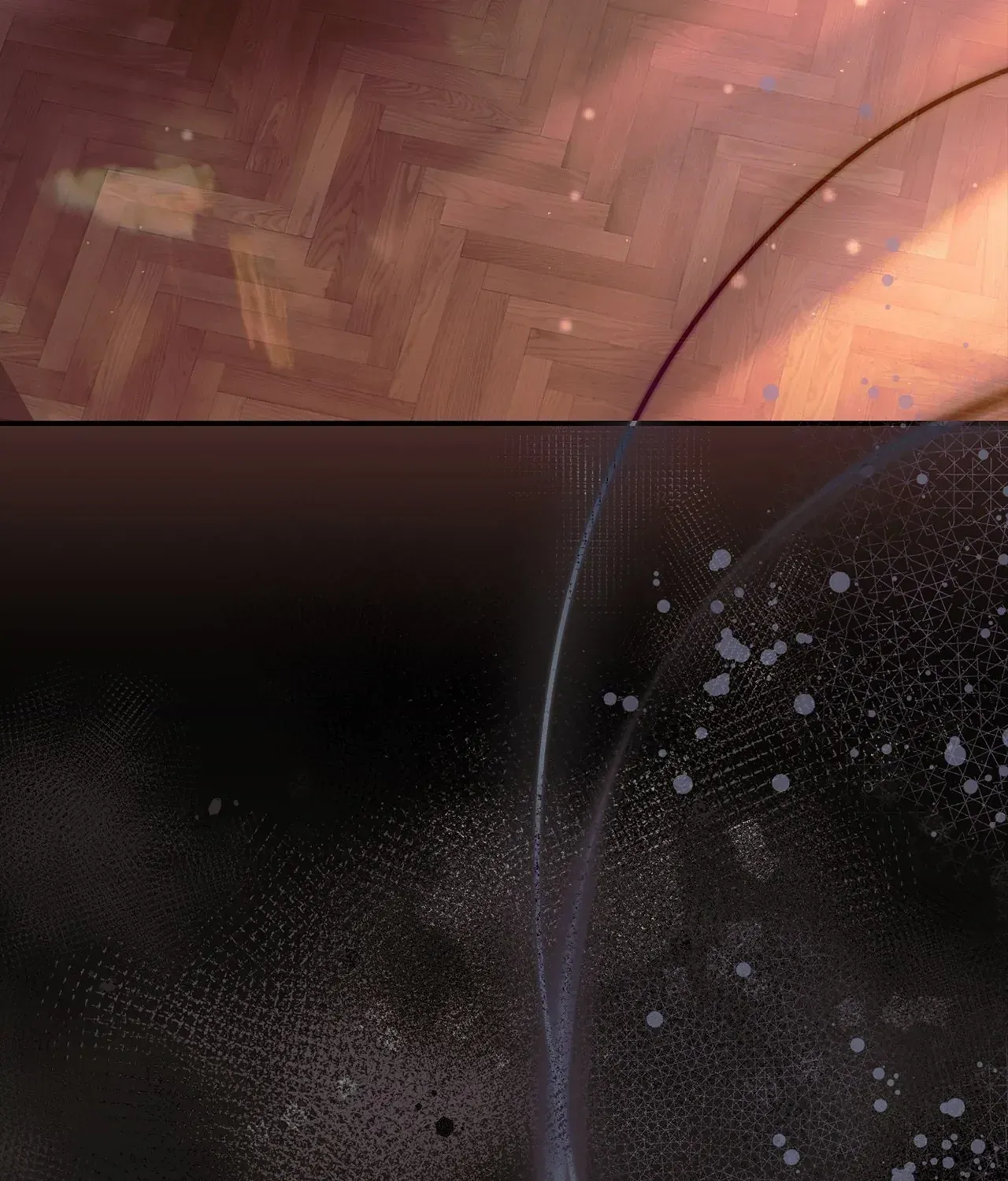 Escape Me If You Can Chapter 48 page 116 - 