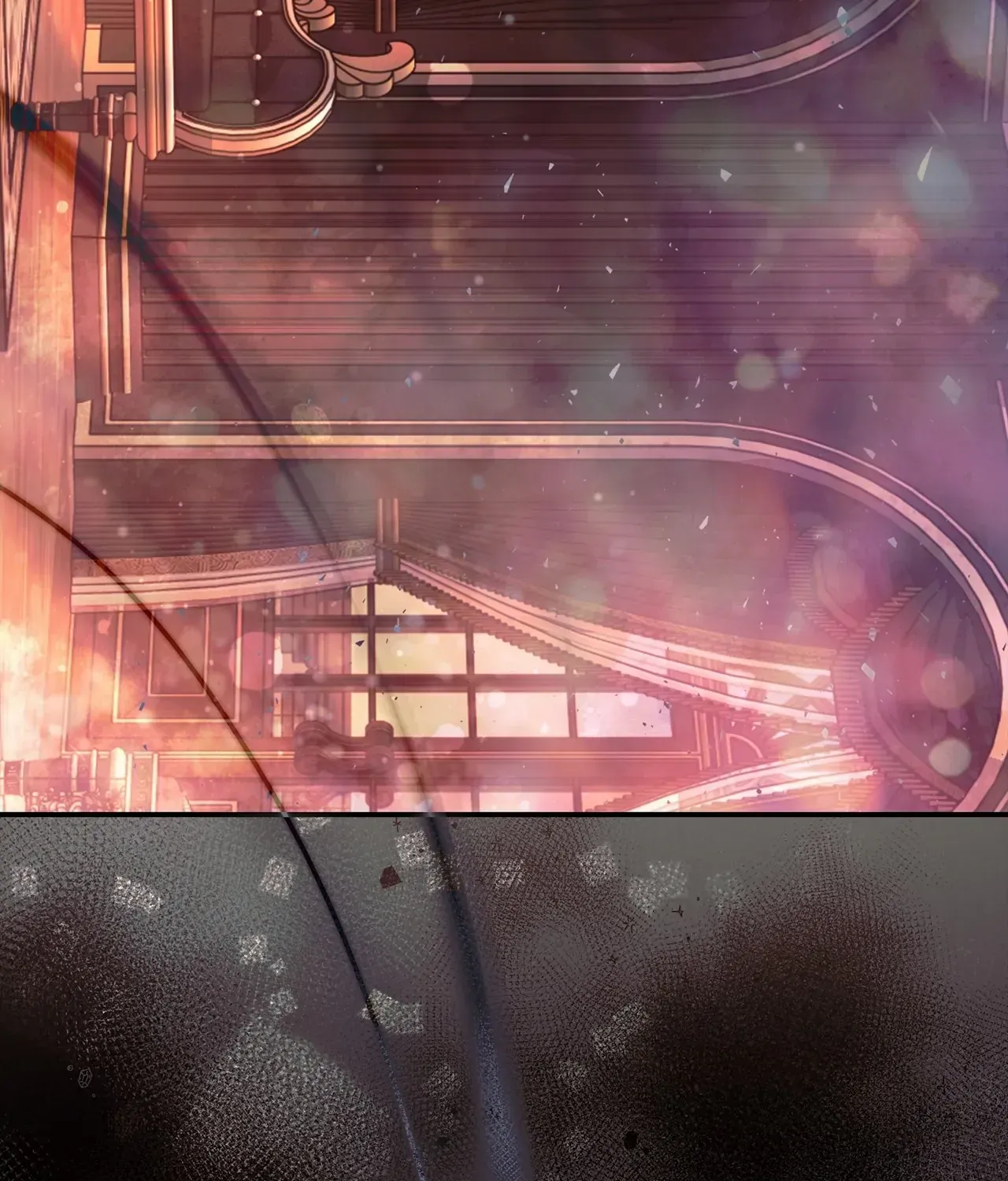 Escape Me If You Can Chapter 48 page 122 - 