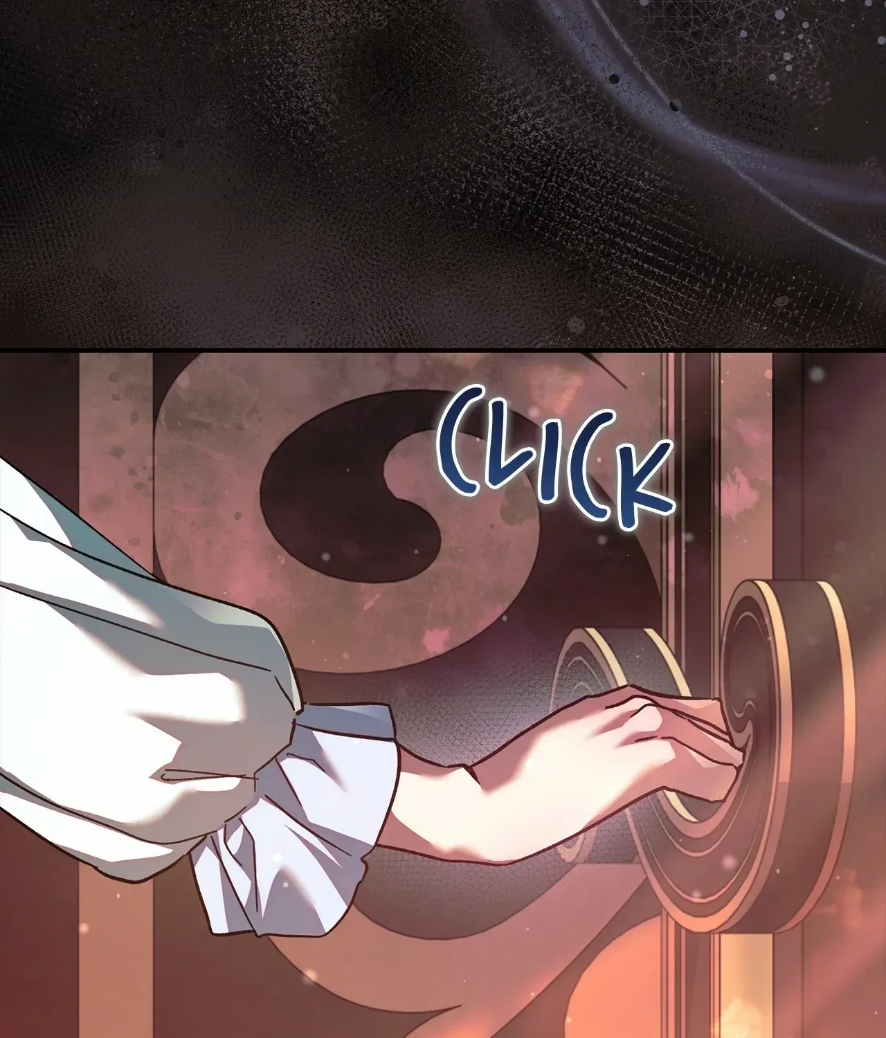 Escape Me If You Can Chapter 48 page 124 - 