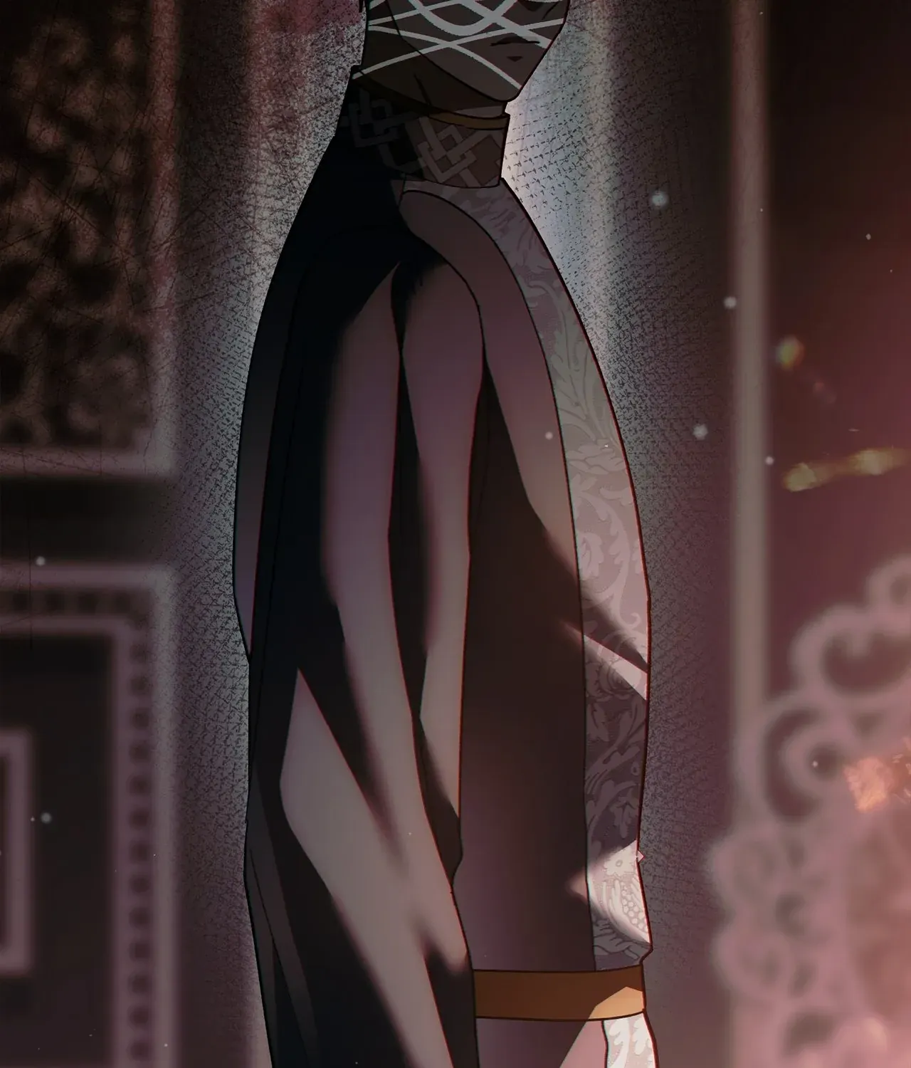 Escape Me If You Can Chapter 48 page 131 - 
