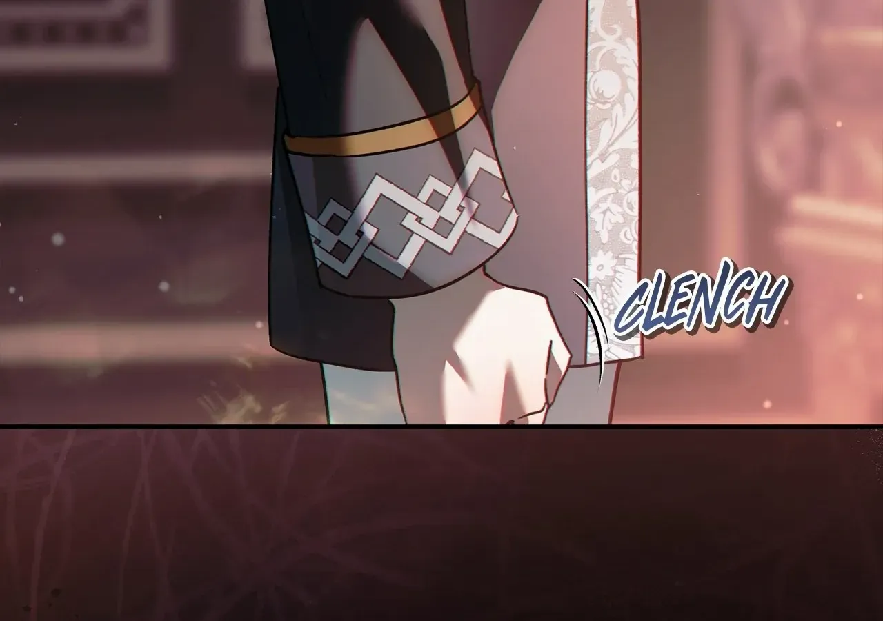 Escape Me If You Can Chapter 48 page 132 - 