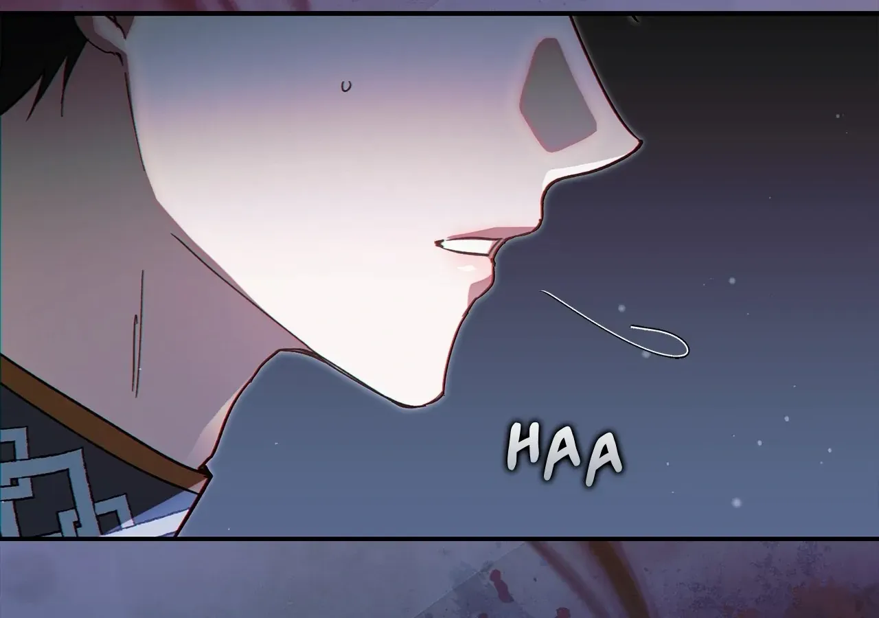 Escape Me If You Can Chapter 48 page 140 - 
