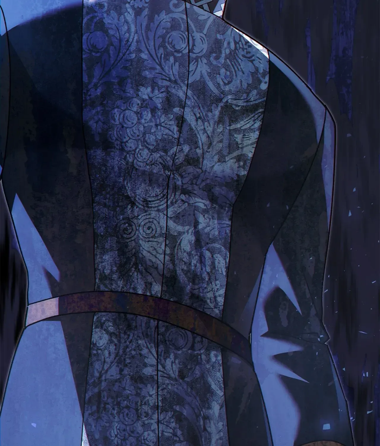 Escape Me If You Can Chapter 48 page 147 - 