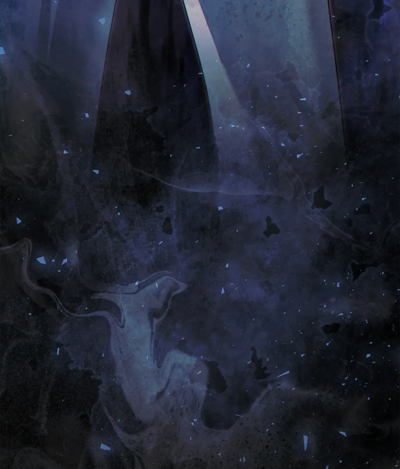 Escape Me If You Can Chapter 48 page 149 - 