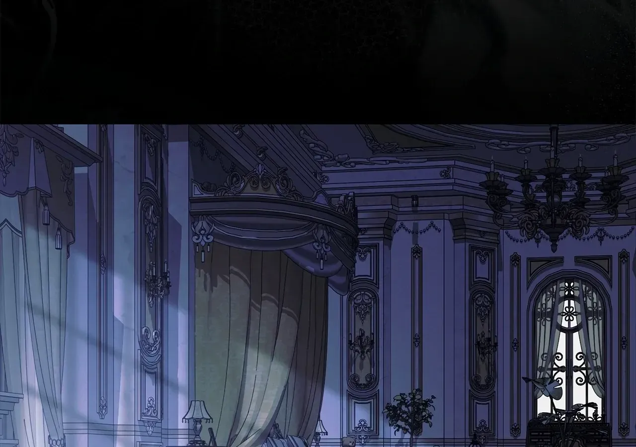 Escape Me If You Can Chapter 48 page 152 - 