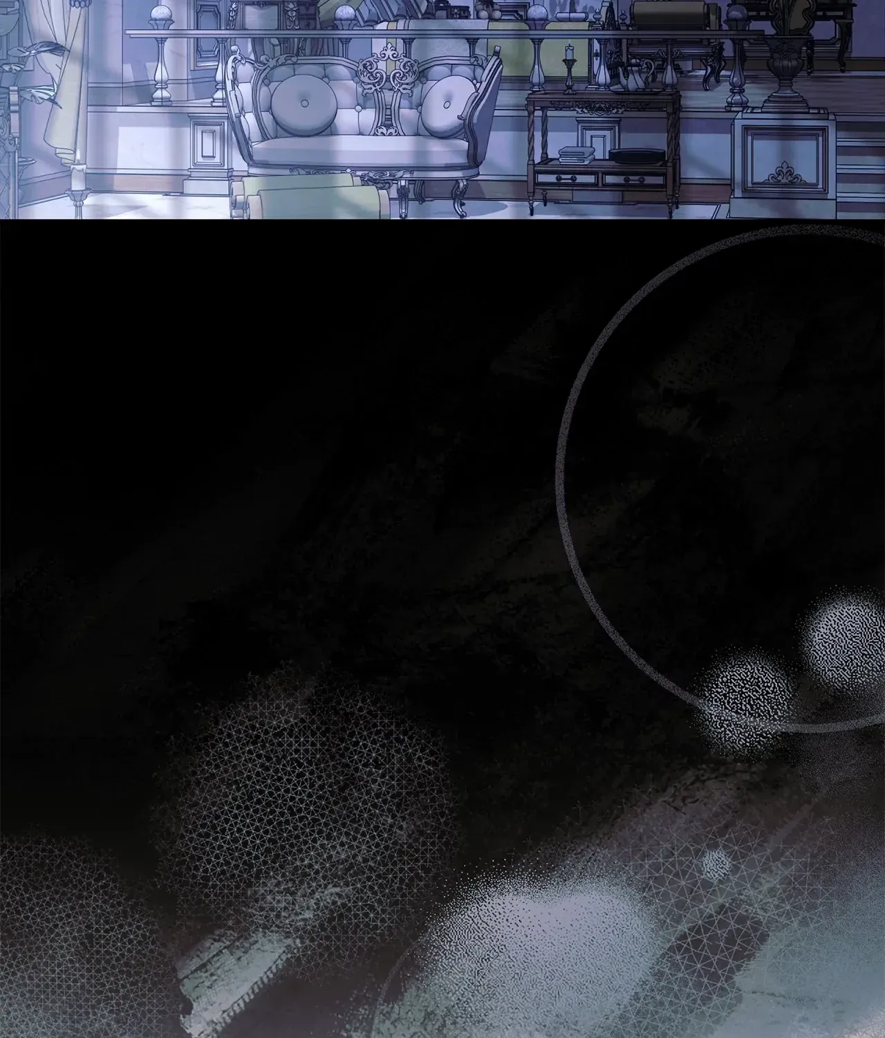 Escape Me If You Can Chapter 48 page 153 - 