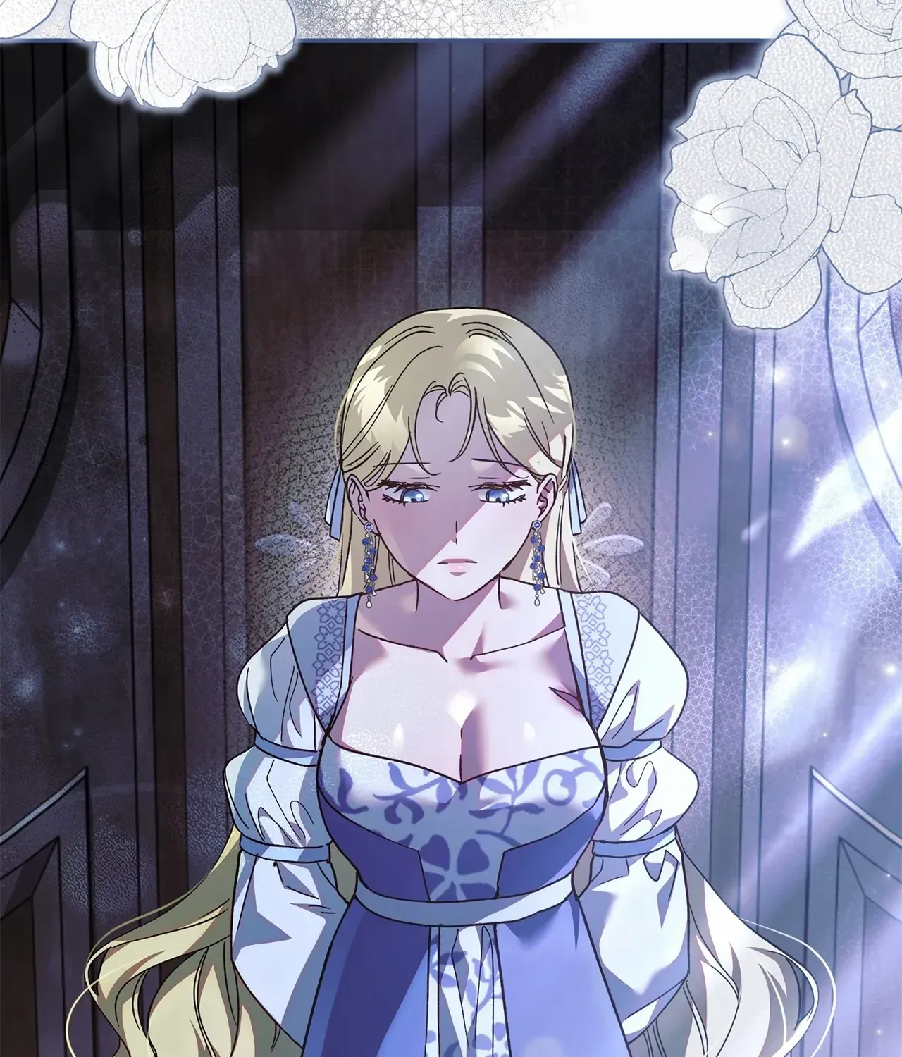 Escape Me If You Can Chapter 48 page 155 - 