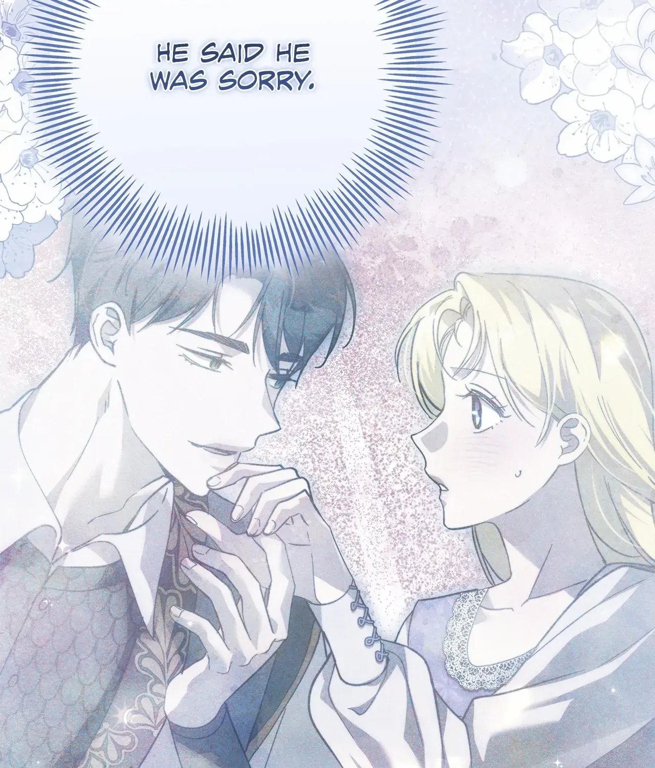 Escape Me If You Can Chapter 48 page 170 - 