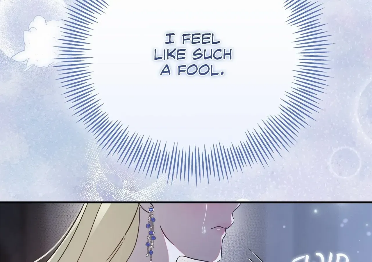 Escape Me If You Can Chapter 48 page 173 - 