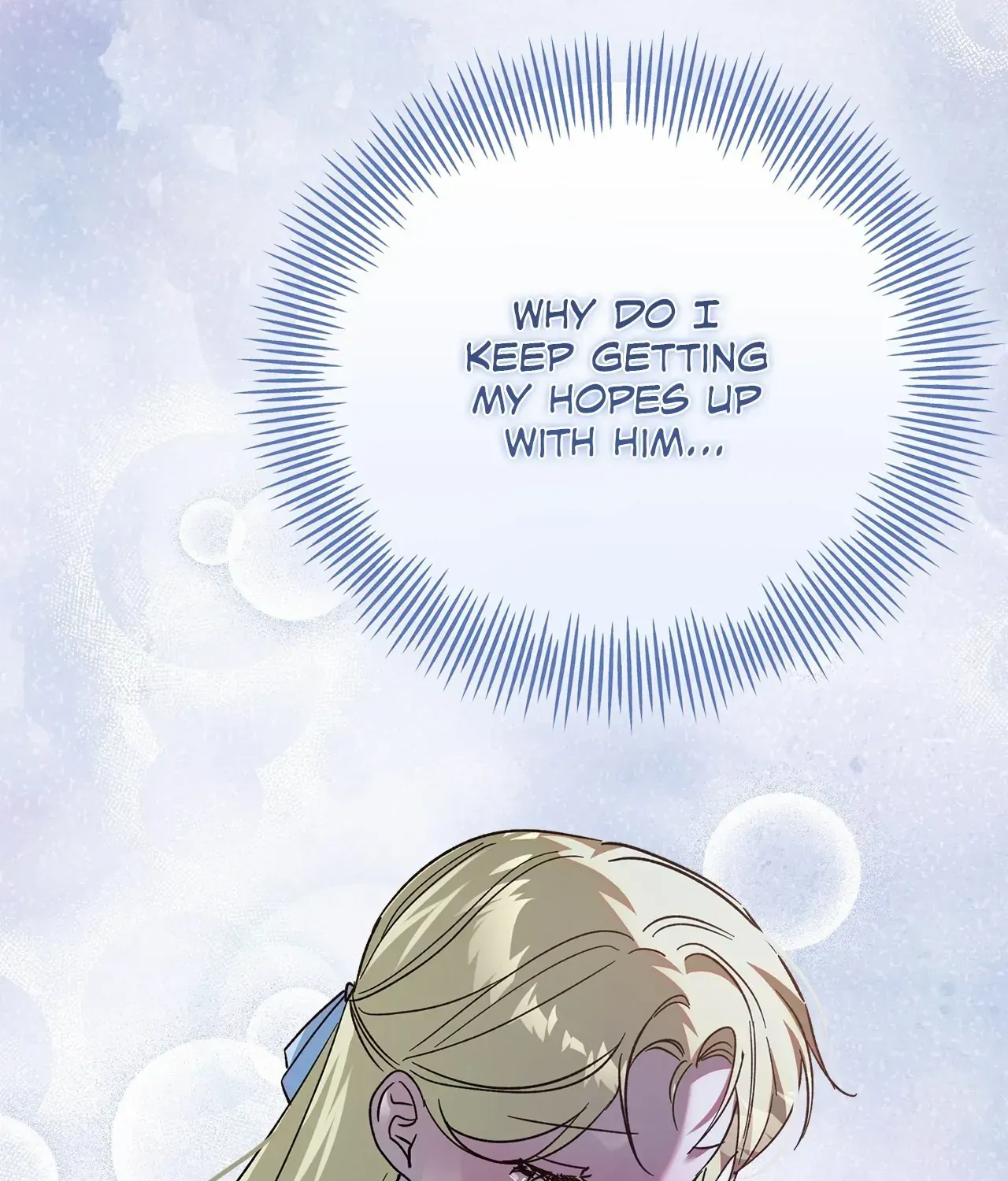Escape Me If You Can Chapter 48 page 176 - 