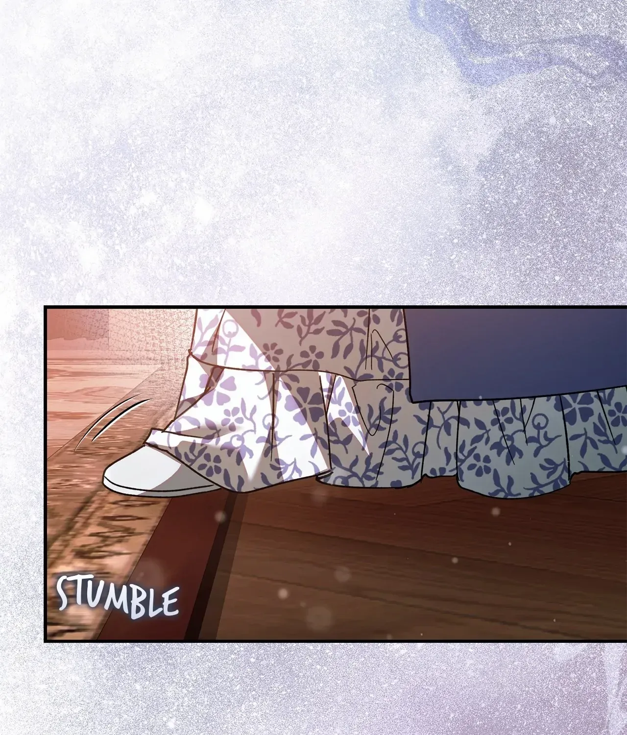 Escape Me If You Can Chapter 48 page 19 - 