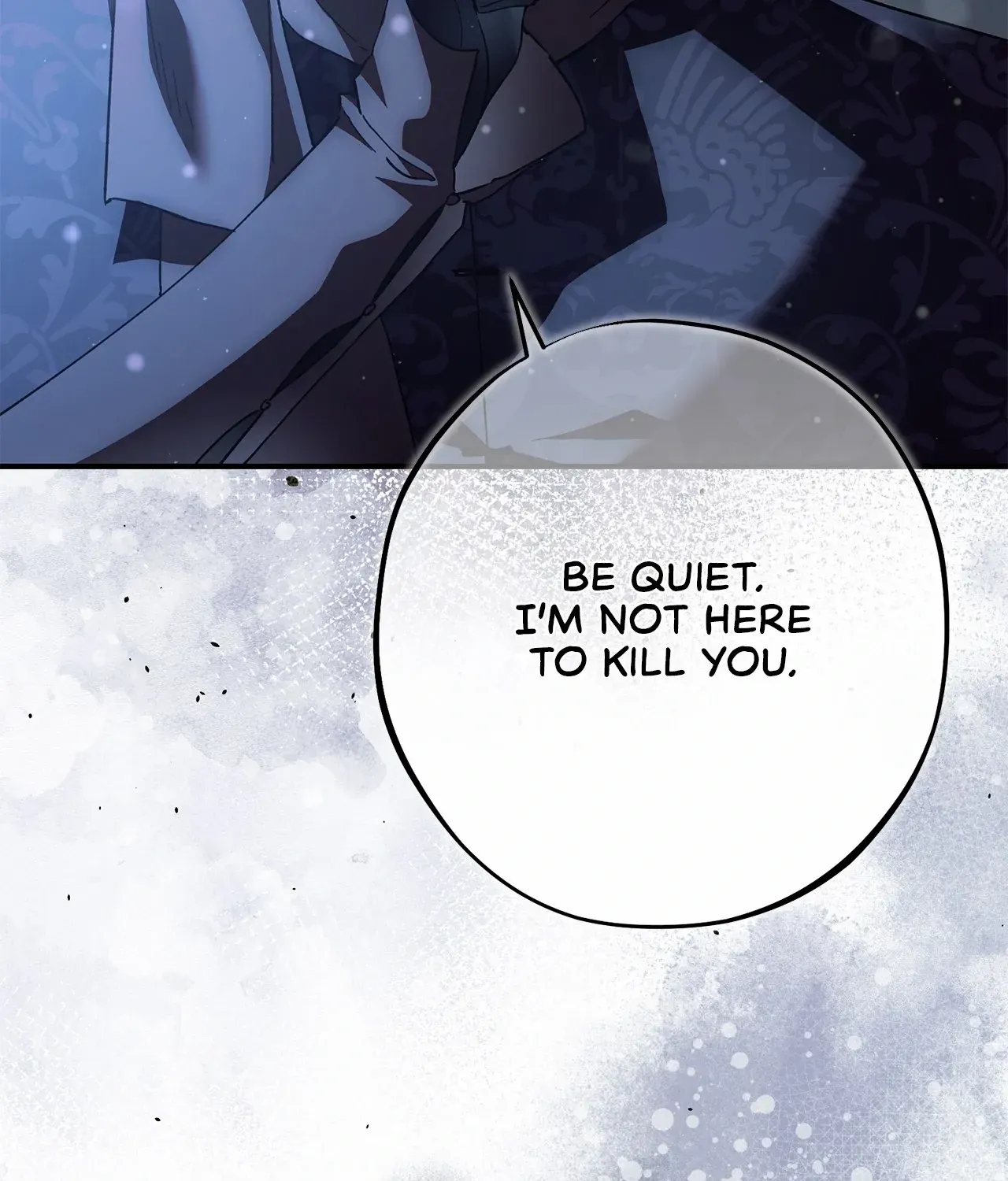 Escape Me If You Can Chapter 48 page 189 - 