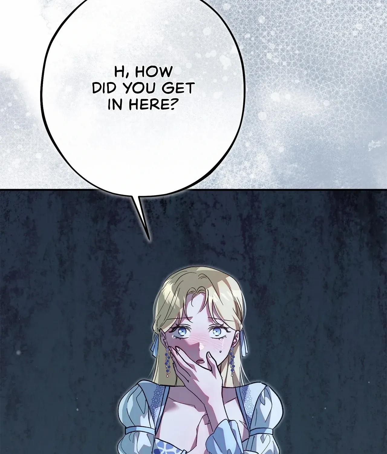 Escape Me If You Can Chapter 48 page 191 - 