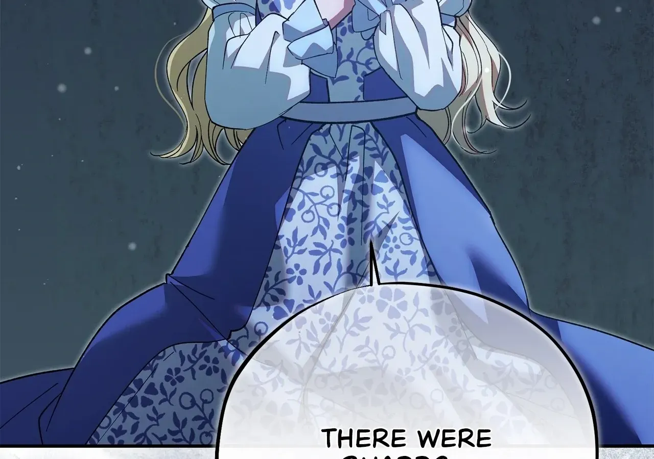 Escape Me If You Can Chapter 48 page 192 - 