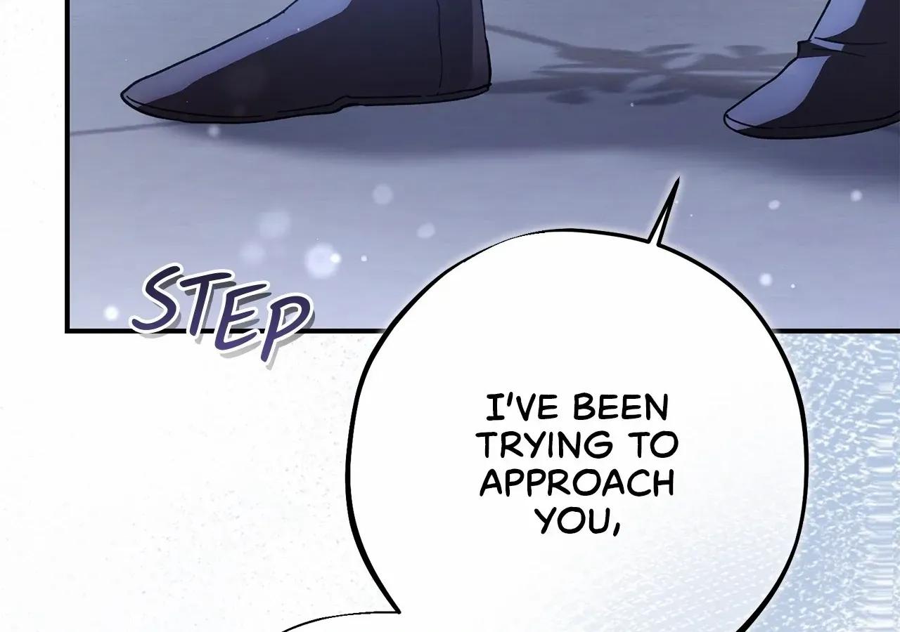 Escape Me If You Can Chapter 48 page 198 - 