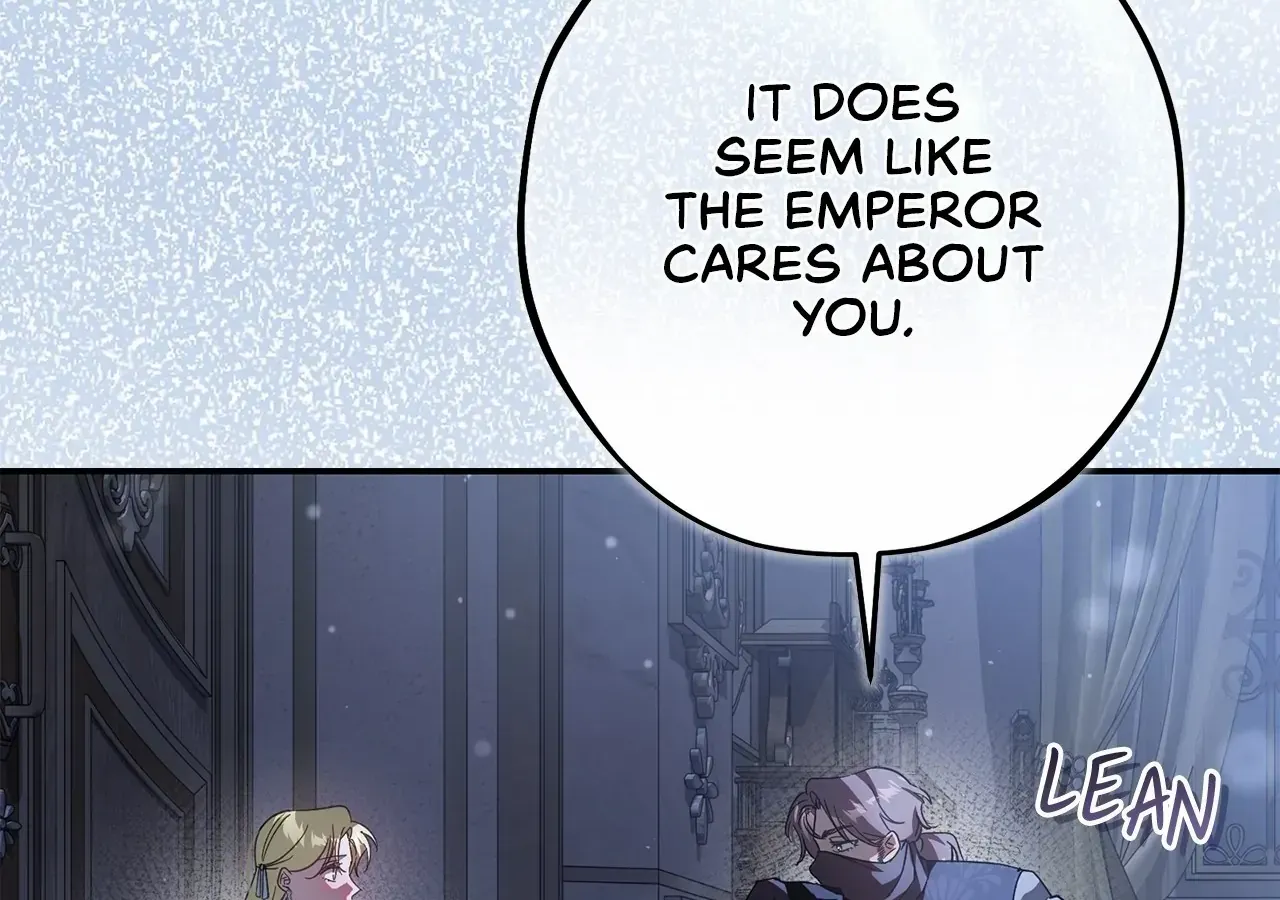 Escape Me If You Can Chapter 48 page 200 - 