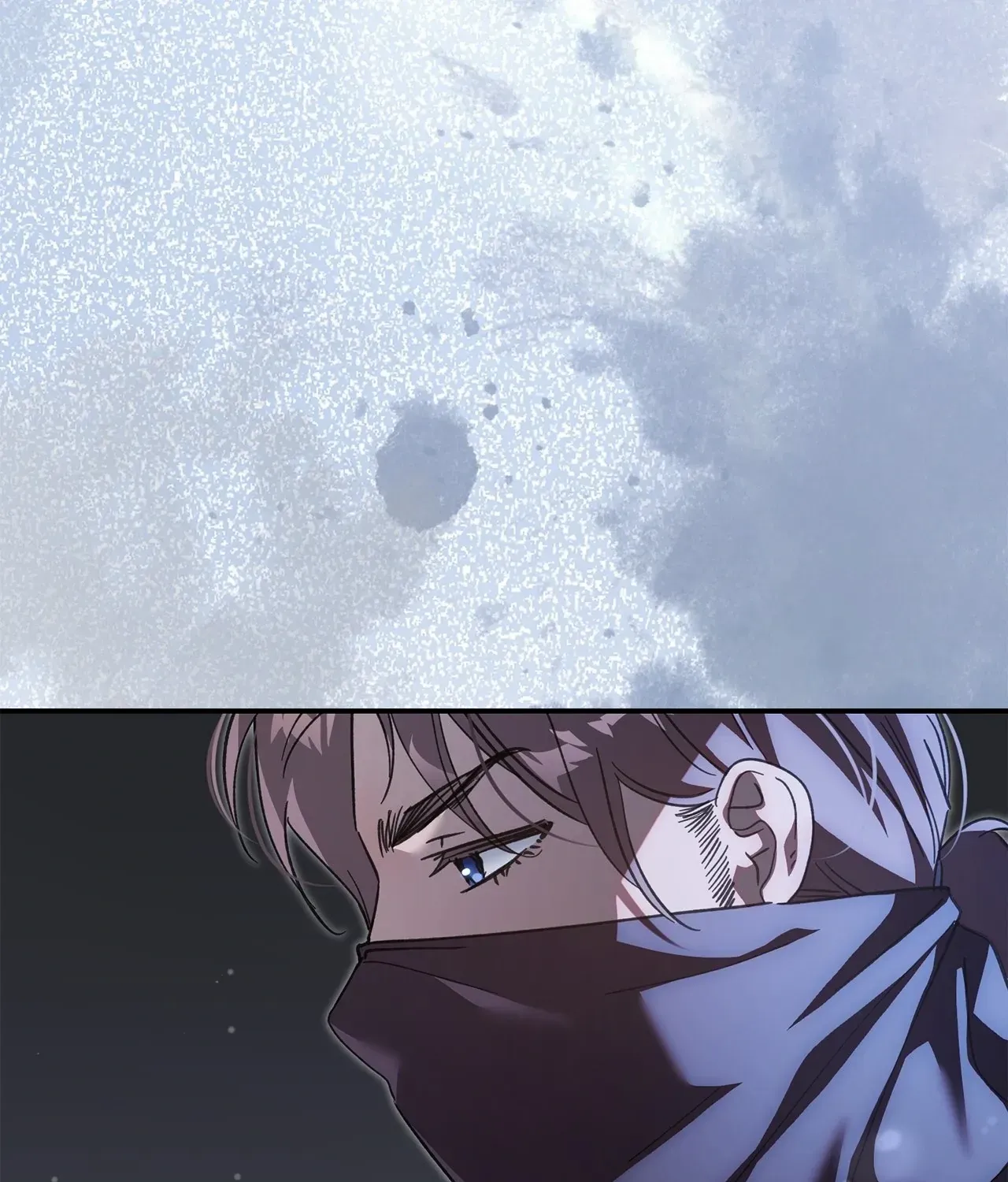 Escape Me If You Can Chapter 48 page 209 - 