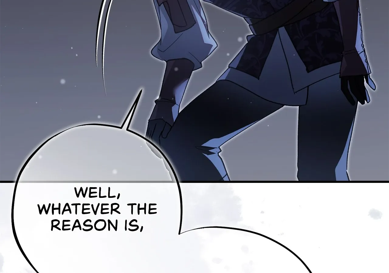Escape Me If You Can Chapter 48 page 213 - 