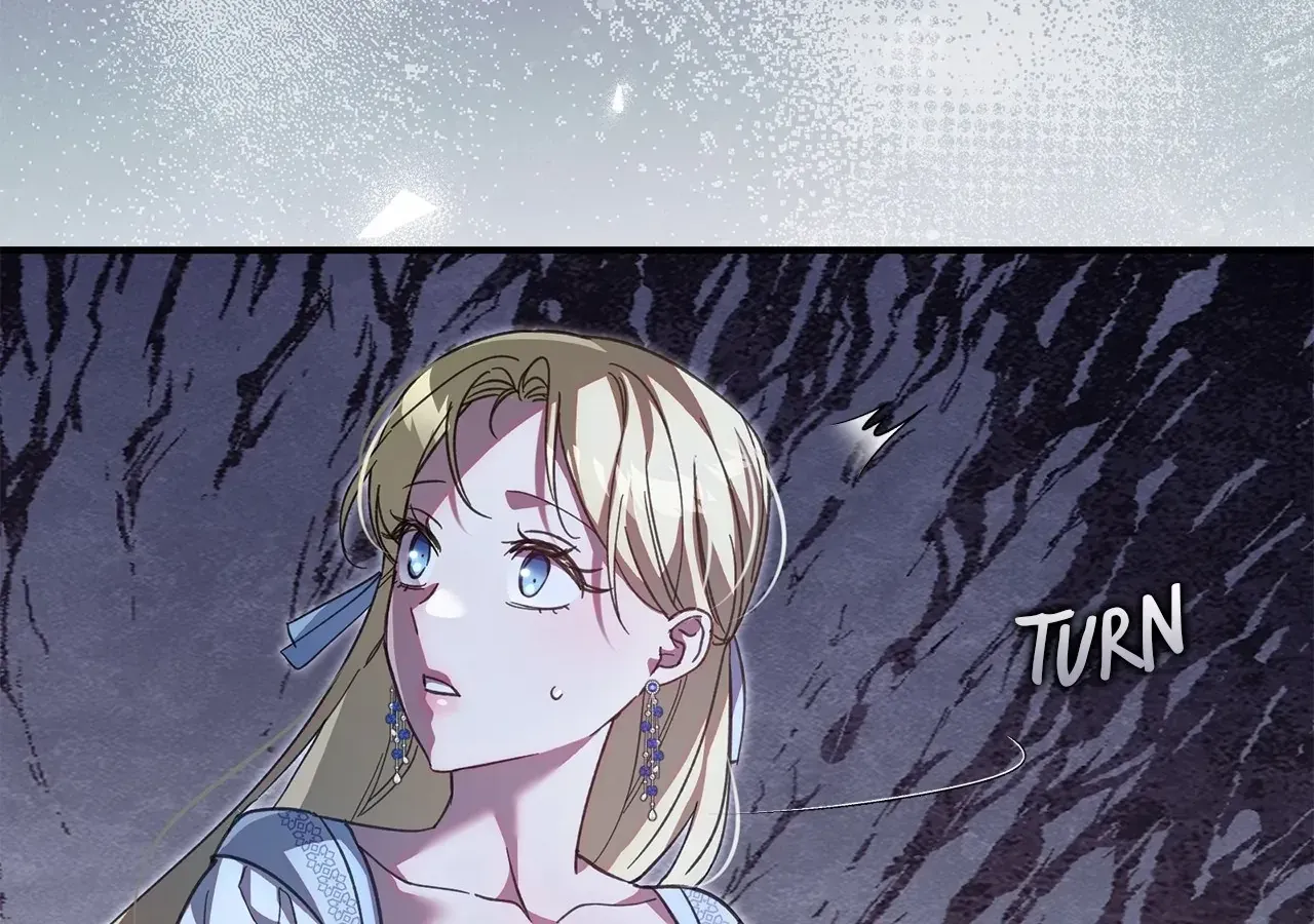 Escape Me If You Can Chapter 48 page 219 - 