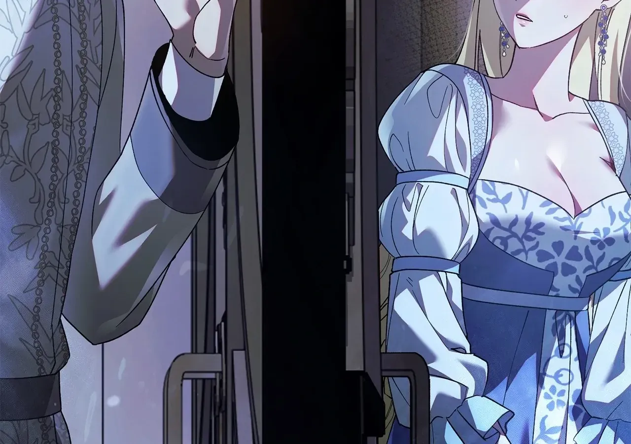 Escape Me If You Can Chapter 48 page 230 - 