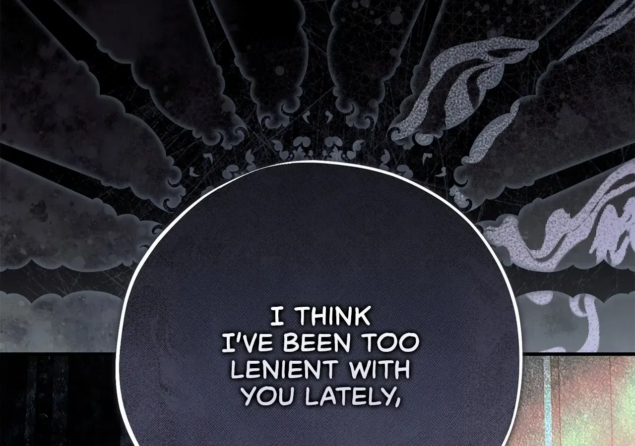 Escape Me If You Can Chapter 48 page 28 - 