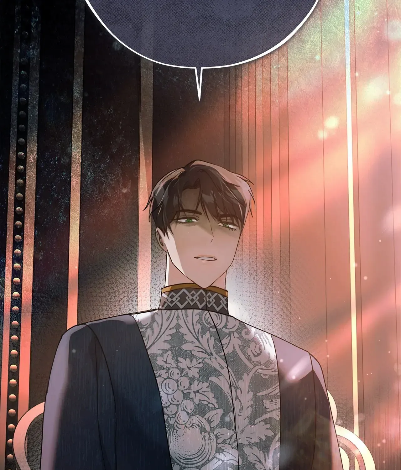 Escape Me If You Can Chapter 48 page 29 - 