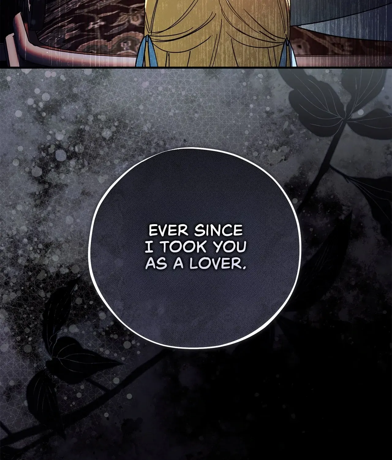 Escape Me If You Can Chapter 48 page 31 - 