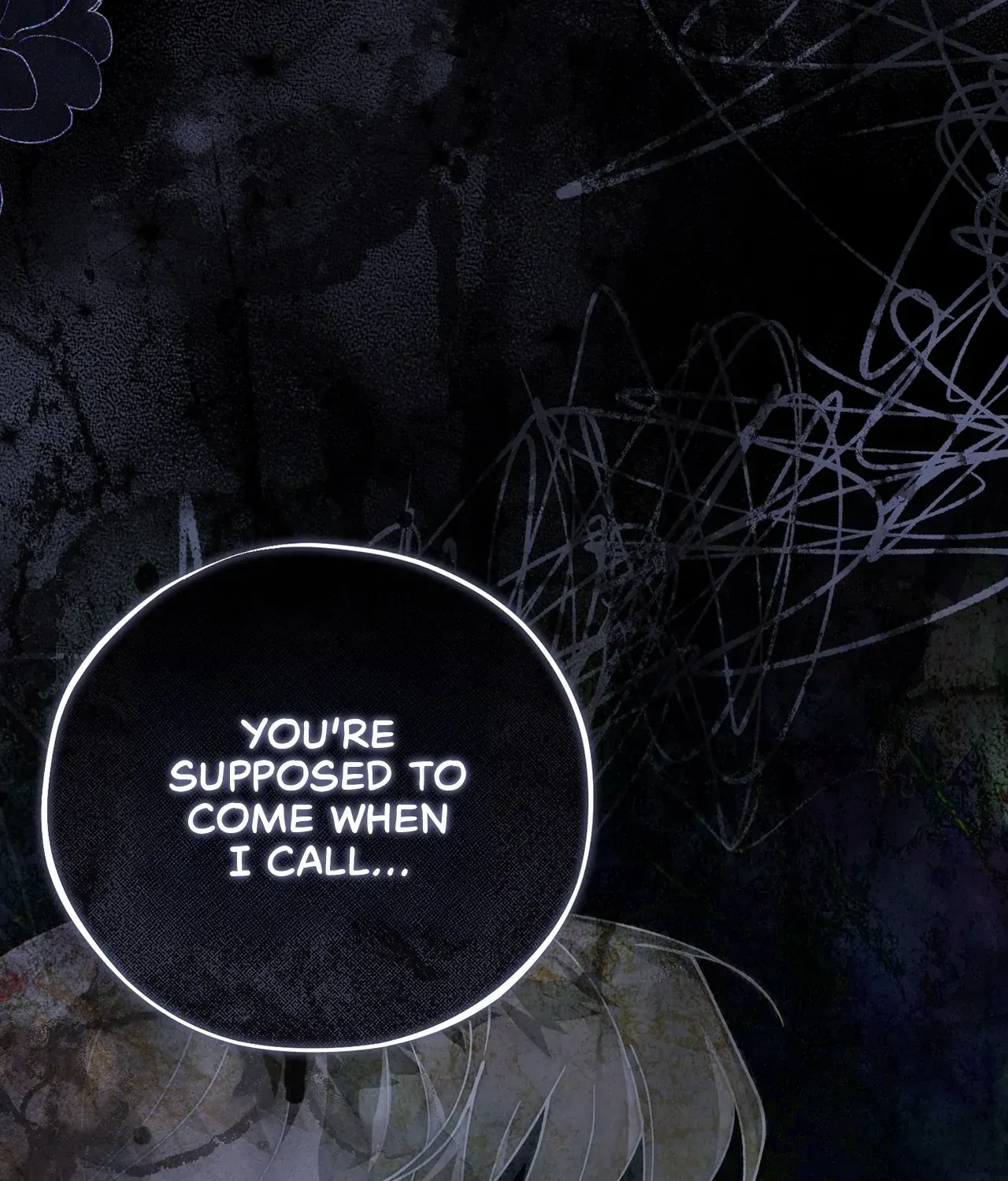Escape Me If You Can Chapter 48 page 36 - 