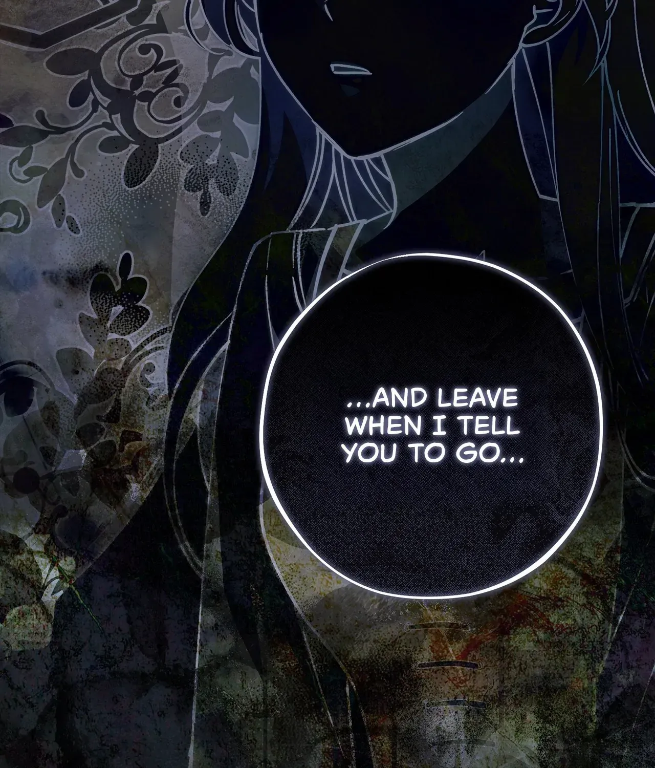 Escape Me If You Can Chapter 48 page 38 - 