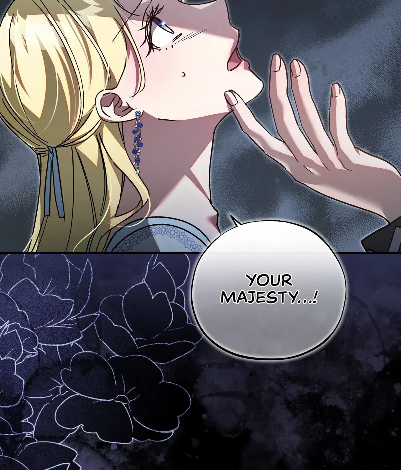Escape Me If You Can Chapter 48 page 42 - 