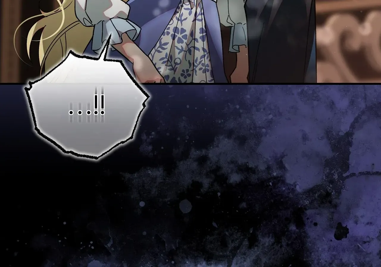 Escape Me If You Can Chapter 48 page 45 - 