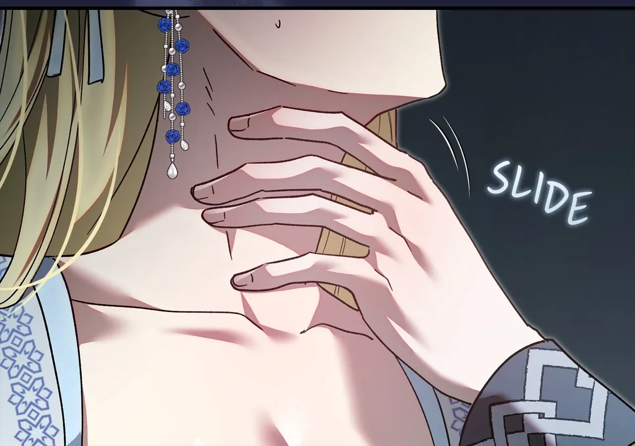 Escape Me If You Can Chapter 48 page 47 - 