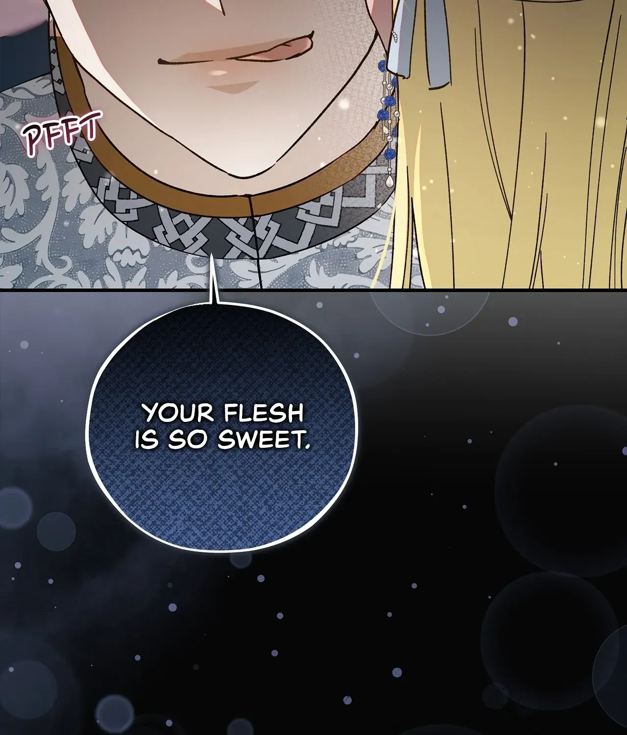 Escape Me If You Can Chapter 48 page 54 - 