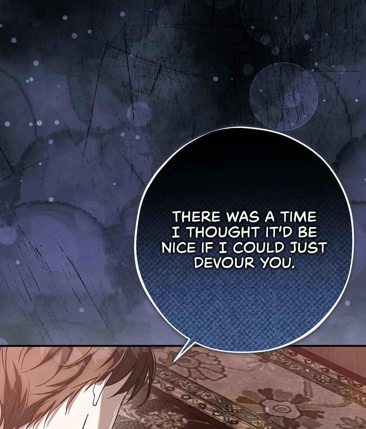 Escape Me If You Can Chapter 48 page 56 - 