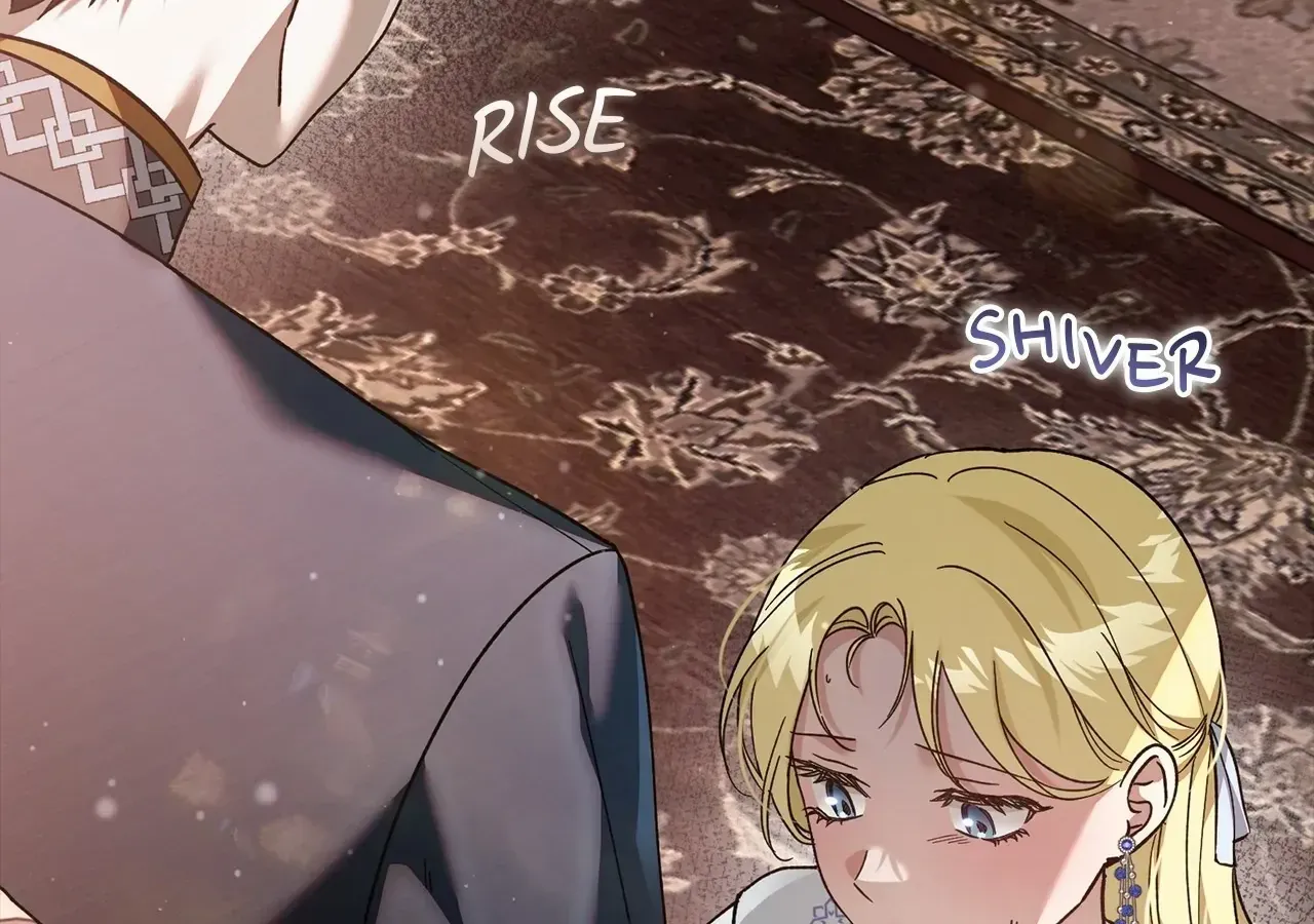 Escape Me If You Can Chapter 48 page 57 - 