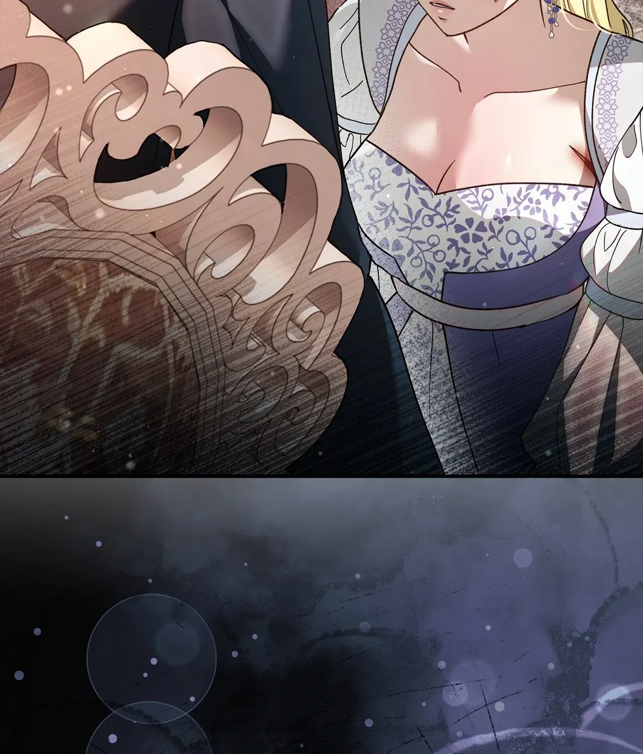Escape Me If You Can Chapter 48 page 58 - 