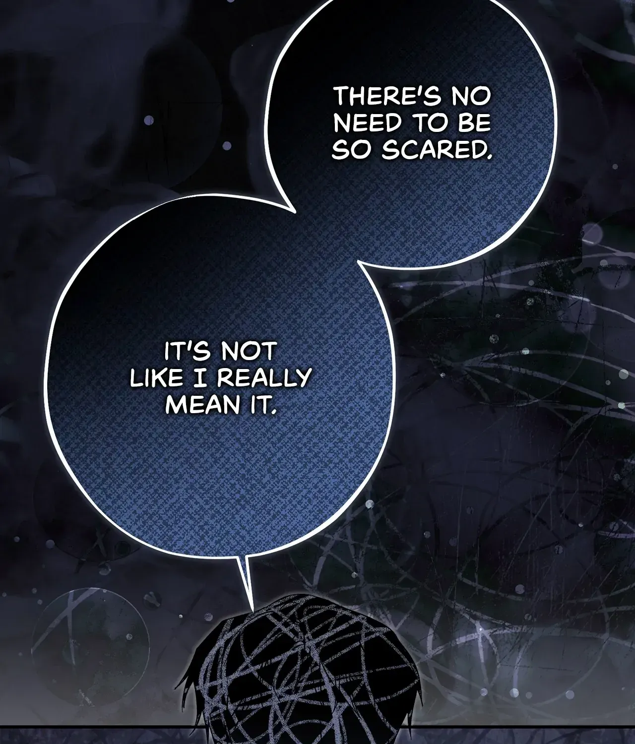 Escape Me If You Can Chapter 48 page 60 - 