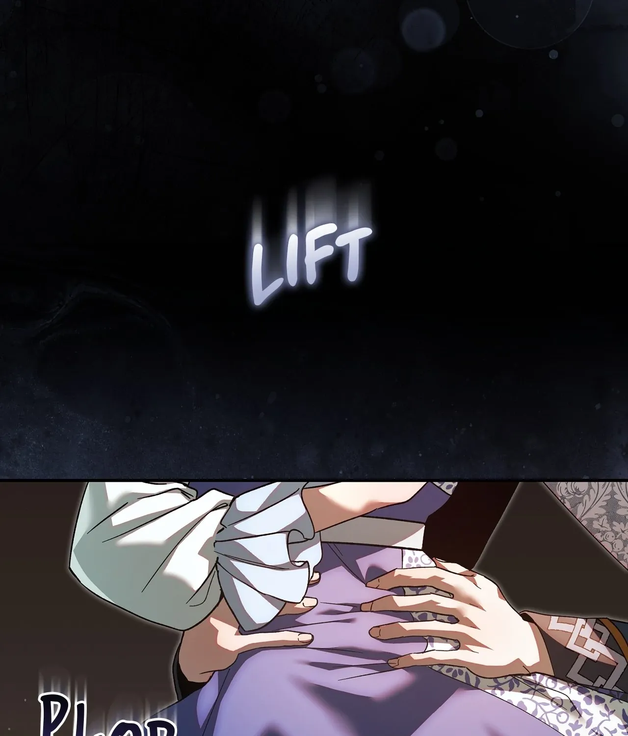 Escape Me If You Can Chapter 48 page 67 - 
