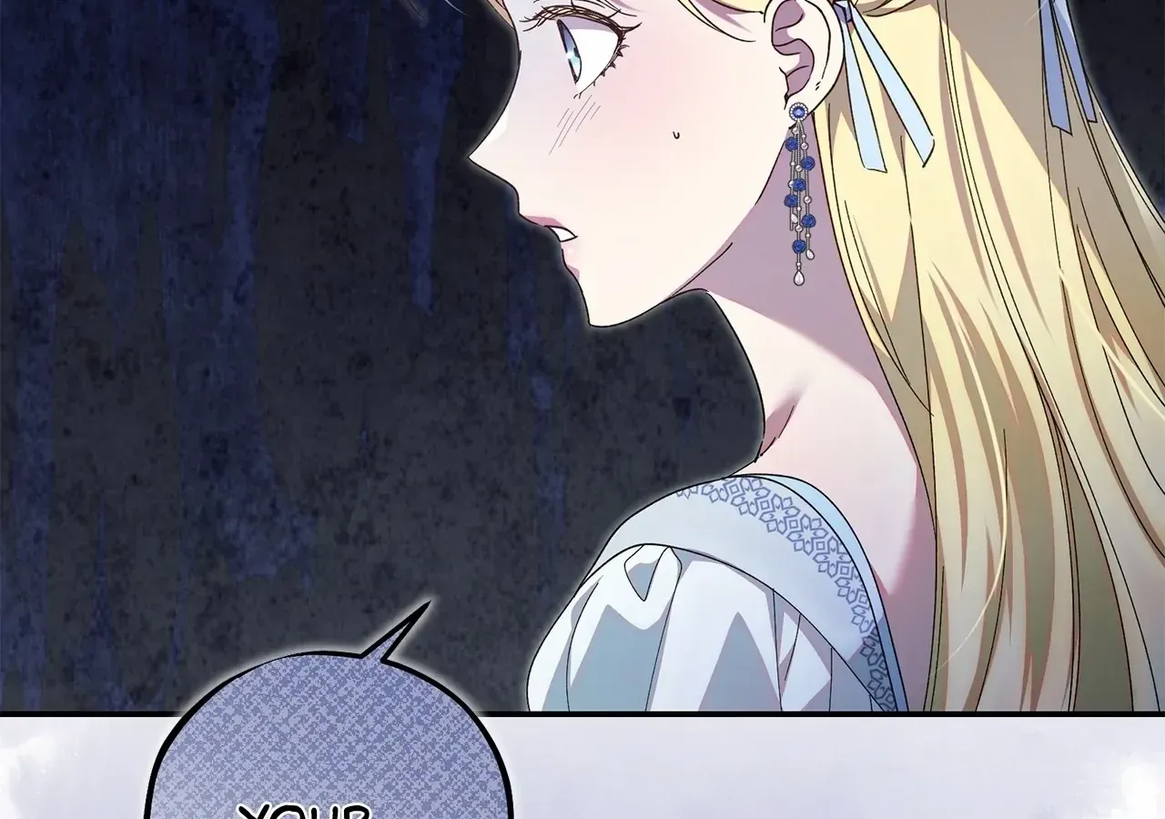 Escape Me If You Can Chapter 48 page 8 - 